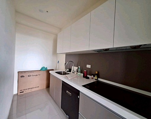 新成屋水律川裝潢2房+車位(可租補) - Image 12