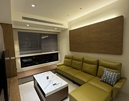 ✨A18高鐵精品單層4戶宅✨科技、商務人士首選👍精裝二房車 - Image 5