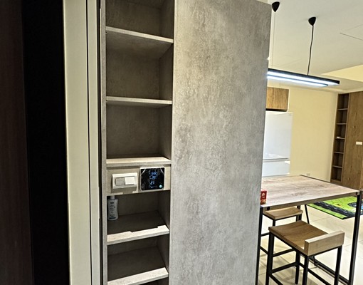 ✨A18高鐵精品單層4戶宅✨科技、商務人士首選👍精裝二房車 - Image 11