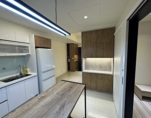 ✨A18高鐵精品單層4戶宅✨科技、商務人士首選👍精裝二房車 - Image 6