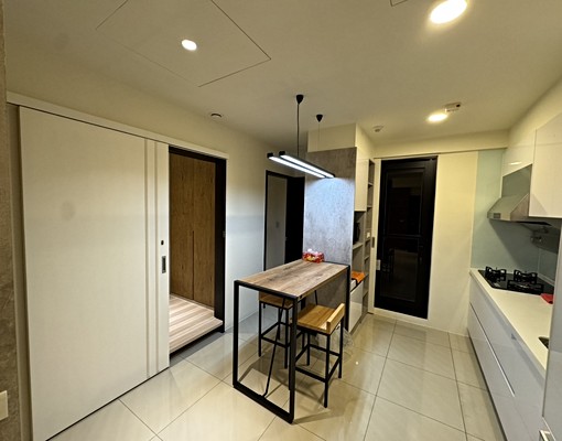 ✨A18高鐵精品單層4戶宅✨科技、商務人士首選👍精裝二房車 - Image 10