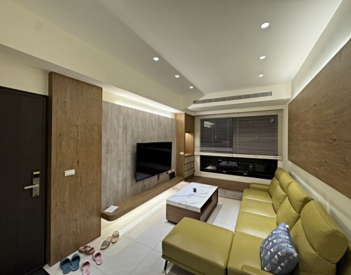 ✨A18高鐵精品單層4戶宅✨科技、商務人士首選👍精裝二房車 - Image 1