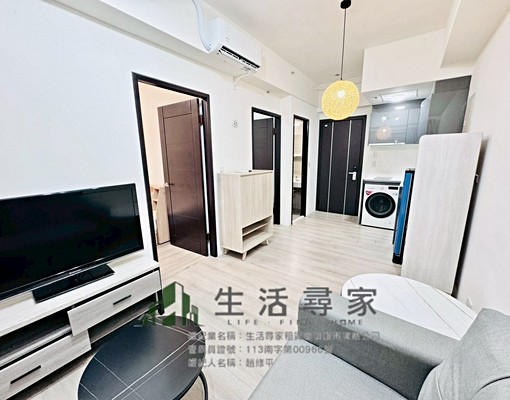 🌳近享溫馨朝馬店🌳兩房附車位🌳家俱齊全🌳可寵開伙 - Image 6