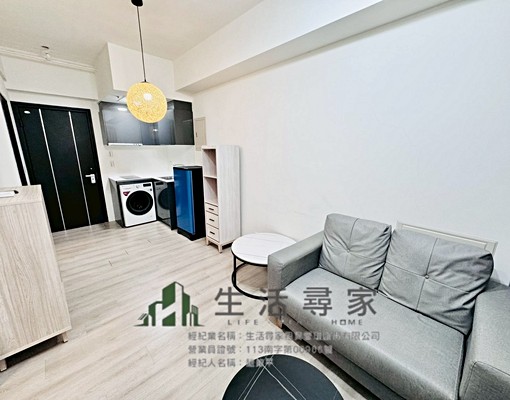 🌳近享溫馨朝馬店🌳兩房附車位🌳家俱齊全🌳可寵開伙 - Image 7