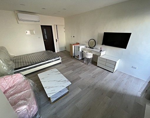 全新完工|可租補|陽台獨洗曬|機車位|間間採光很好 - Image 9