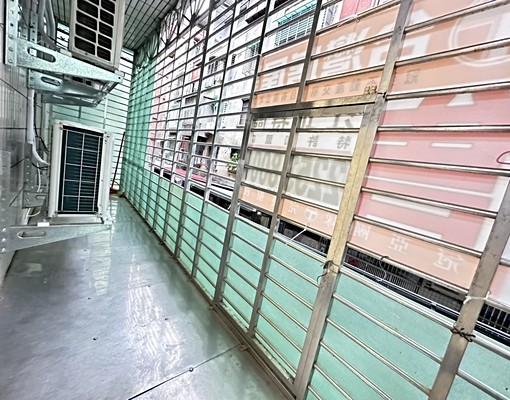 租幸福路❤️文德國小❤️前後陽台❤️美2樓 - Image 14