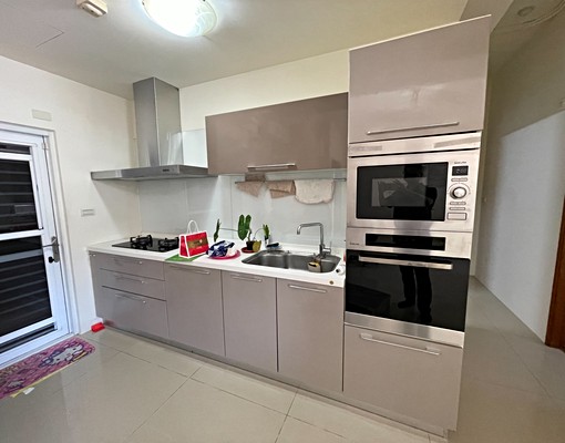 后庄街知己樹厦三房一平車 - Image 3