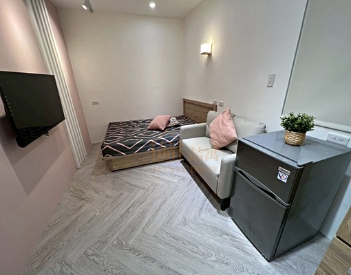 全新裝潢!一卡皮箱入住絕美套房 - Image 4