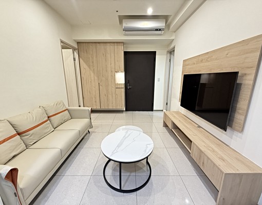 預算友好❤雅緻居所❤豐樂公園站 - Image 2