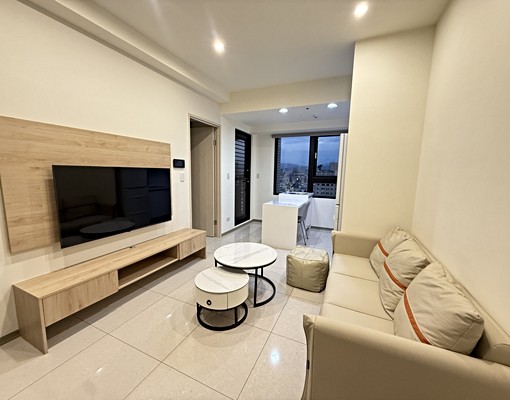 預算友好❤雅緻居所❤豐樂公園站 - Image 7