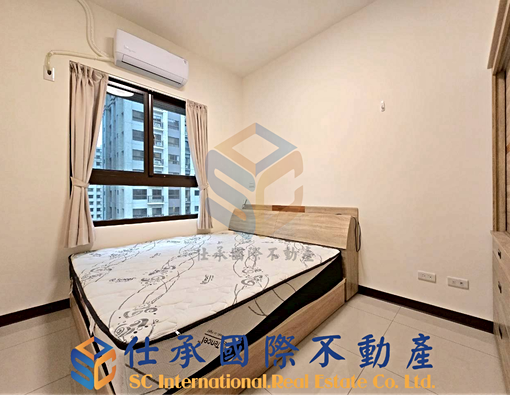 04A22🏡✨【上興電梯華廈｜全配三房出租】✨ - Image 5