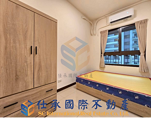 04A22🏡✨【上興電梯華廈｜全配三房出租】✨ - Image 6