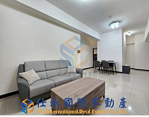 04A22🏡✨【上興電梯華廈｜全配三房出租】✨ - Image 1