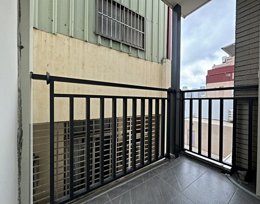 好室📢可貓-租補-全新-陽台獨洗｜台中小巨蛋-電梯套房 - Image 3