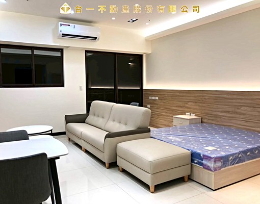 TO免仲租補|近高鐵青埔A19機捷|大套房平車|台水電 - Image 3