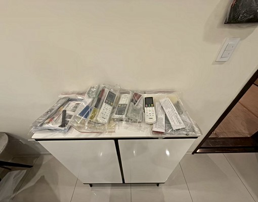 🌈全新含裝拎包入住三房🌈可租補、24H飯店管理💰 - Image 3