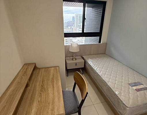 🌈全新含裝拎包入住三房🌈可租補、24H飯店管理💰 - Image 8