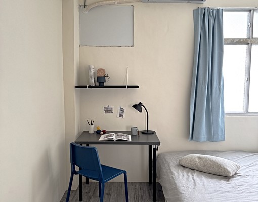 東海別墅共生公寓｜近東海大學榮總｜全新家電拎包入住｜歡迎租補 - Image 3