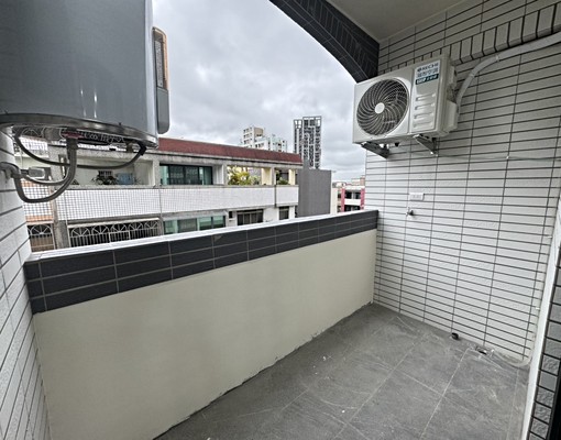 好室📢可貓-租補-全新-陽台獨洗｜台中小巨蛋-電梯套房 - Image 13