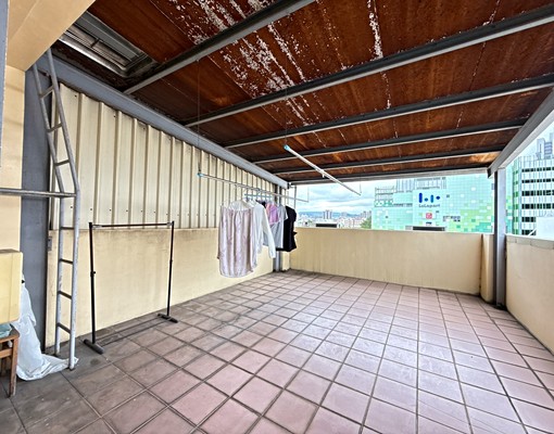 振興路靜巷健康套房低樓層好出入含水網路第四台電5.5獨洗窗曬 - Image 7