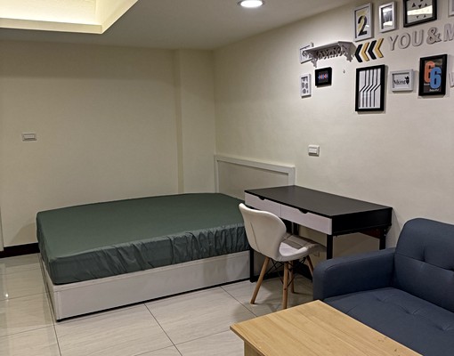 近夜市~電梯大樓~獨立陽台 - Image 2