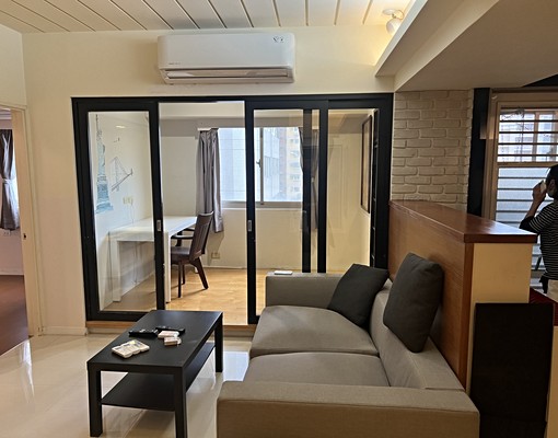 永和電梯2+1房/採光佳格局方正/可租補 - Image 1