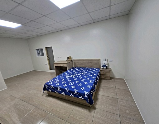 家樂福全新15坪有廚房陽台洗衣機可補助可貓 - Image 3