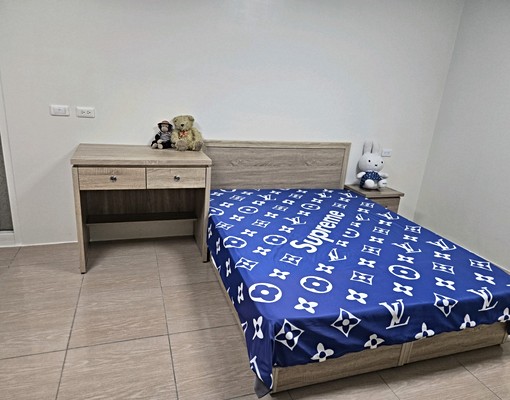 家樂福全新15坪有廚房陽台洗衣機可補助可貓 - Image 5