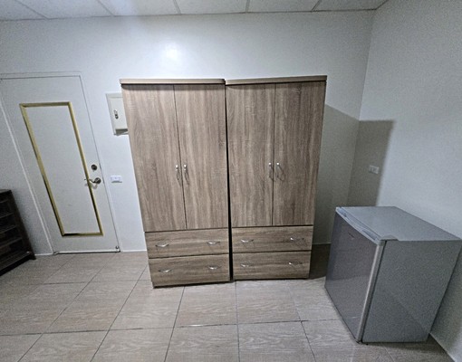 家樂福全新15坪有廚房陽台洗衣機可補助可貓 - Image 9