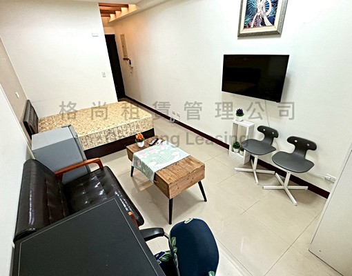 L竹北-享平方-社區管理獨立套房 - Image 3