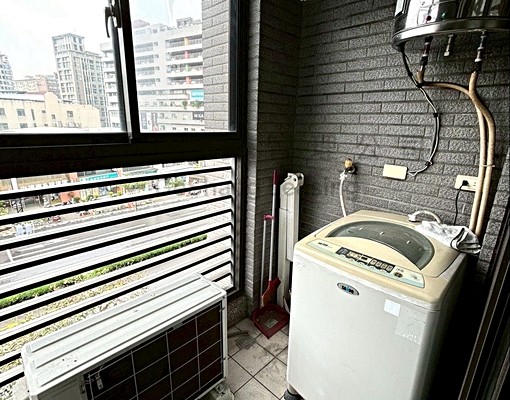 L竹北-享平方-社區管理獨立套房 - Image 6