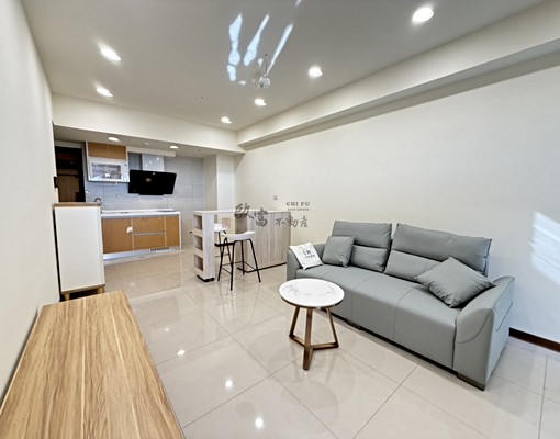 『啟富DN❤️』遠雄幸福成🔥極美景觀大兩房+車位+含管理費 - Image 3