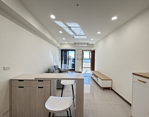 『啟富DN❤️』遠雄幸福成🔥極美景觀大兩房+車位+含管理費 - Image 6