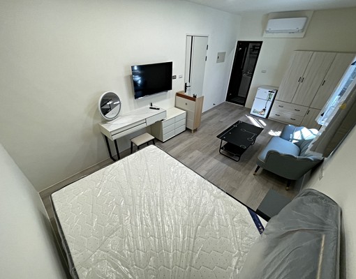 全新完工｜可租補｜獨洗曬｜機車位｜採光很好 - Image 13