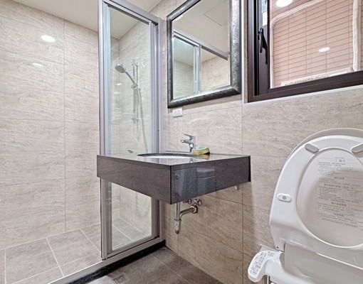 近中興大學#全新未住大三房#可租補#可開伙#平車位需租 - Image 9