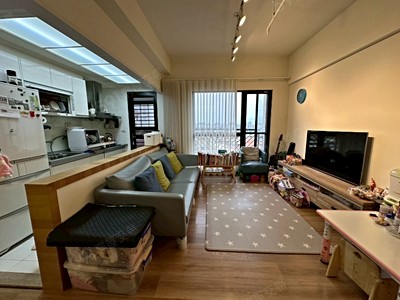 42.6坪❗保福路二段❗2房1廳1衛