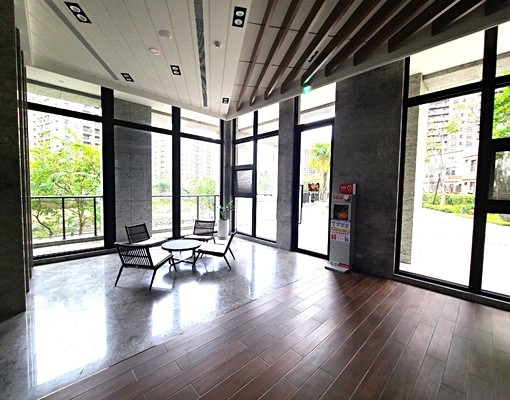 蘆竹區榮興路近南崁特力屋全配大套房社宅免仲可補 - Image 12