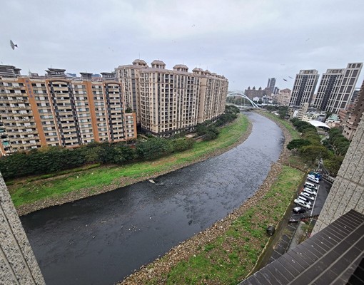 蘆竹區榮興路近南崁特力屋全配大套房社宅免仲可補 - Image 6