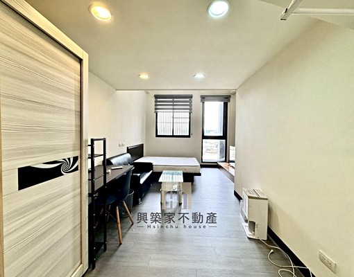 ‼️近台元、昌益園區博愛商圈|樓中樓大套房|可寵可租補 - Image 2