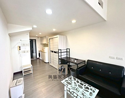 ‼️近台元、昌益園區博愛商圈|樓中樓大套房|可寵可租補 - Image 7