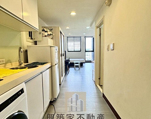 ‼️近台元、昌益園區博愛商圈|樓中樓大套房|可寵可租補 - Image 9