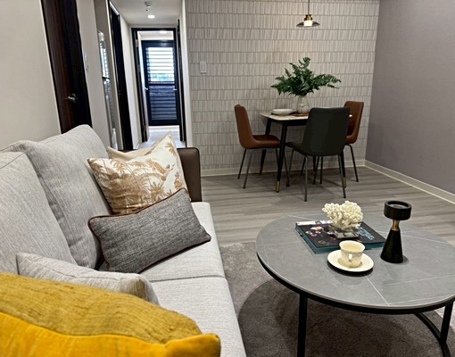 🌈全新含裝拎包入住三房🌈可租補、24H飯店管理💰 - Image 16