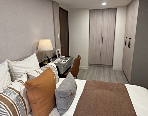 🌈全新含裝拎包入住三房🌈可租補、24H飯店管理💰 - Image 15