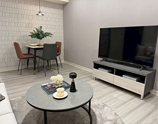 🌈全新含裝拎包入住三房🌈可租補、24H飯店管理💰 - Image 17