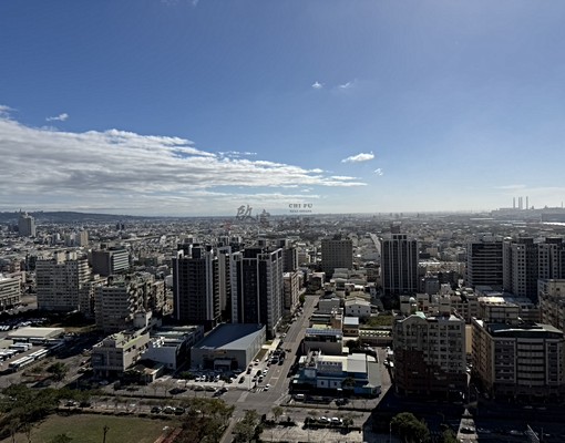 『啟富DN❤️』遠雄幸福成🔥極美景觀大兩房+車位+含管理費 - Image 14