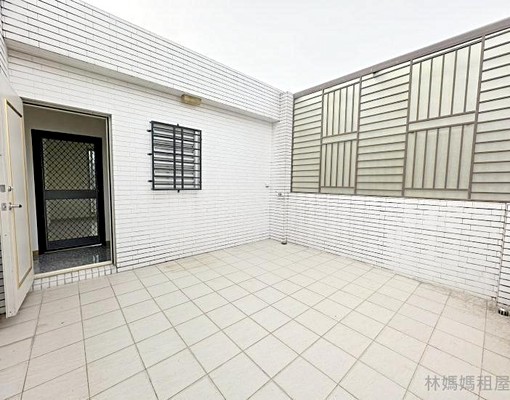 ☀️怡安路近北安路靜巷4房3衛車墅/可租補/入籍/寵物 - Image 14