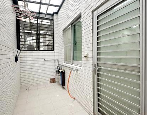 ☀️怡安路近北安路靜巷4房3衛車墅/可租補/入籍/寵物 - Image 5