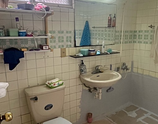 稀有釋出｜獨立陽台＋大空間｜生活機能超強 - Image 1