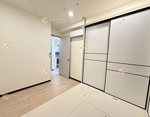 東區全配3房｜可租補.戶籍｜系統櫃裝潢｜近建國市場 - Image 10