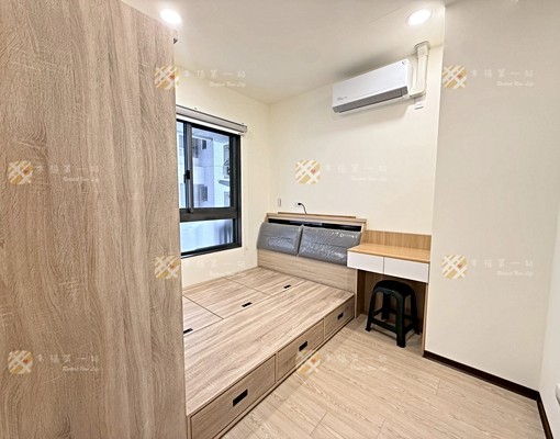 東區全配3房｜可租補.戶籍｜系統櫃裝潢｜近建國市場 - Image 13